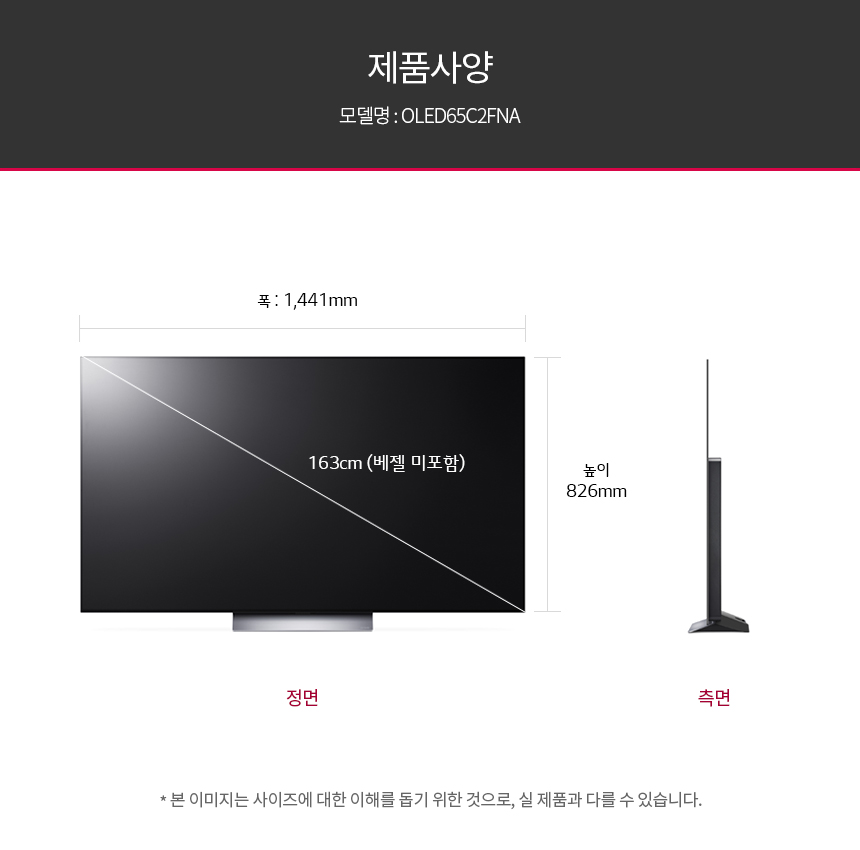 상품의 상세 설명 이미지