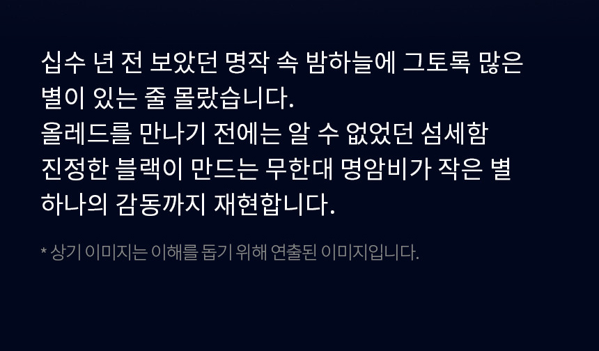 상품의 상세 설명 이미지