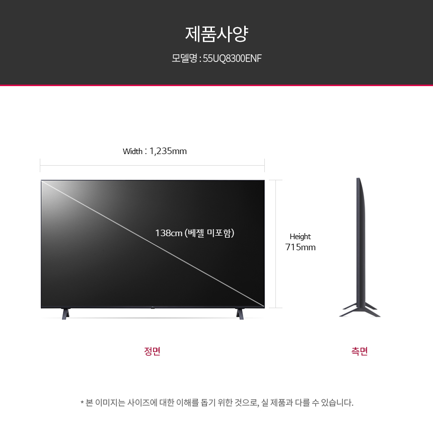 상품의 상세 설명 이미지