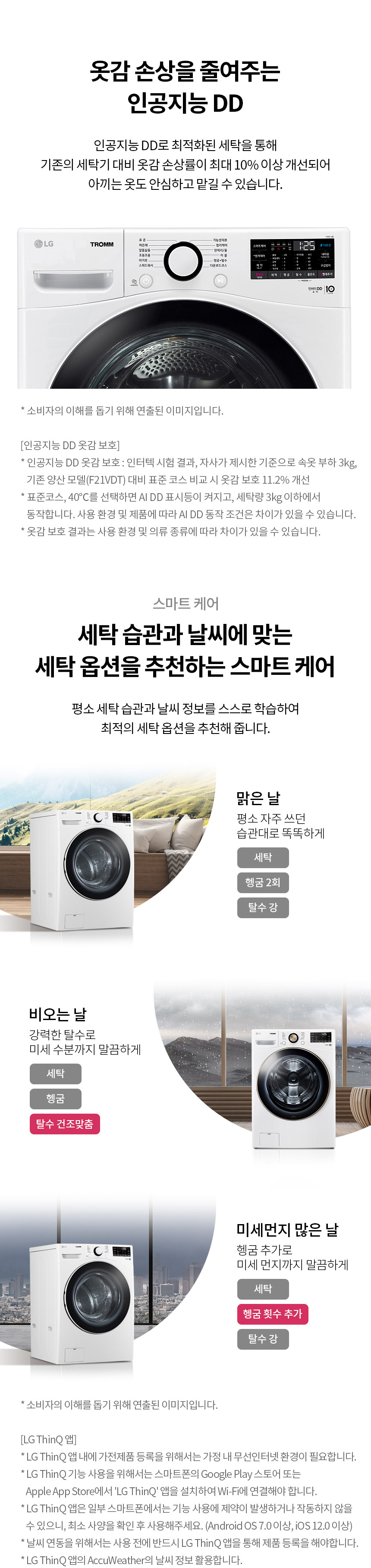 상품의 상세 설명 이미지