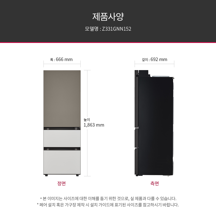 상품의 상세 설명 이미지
