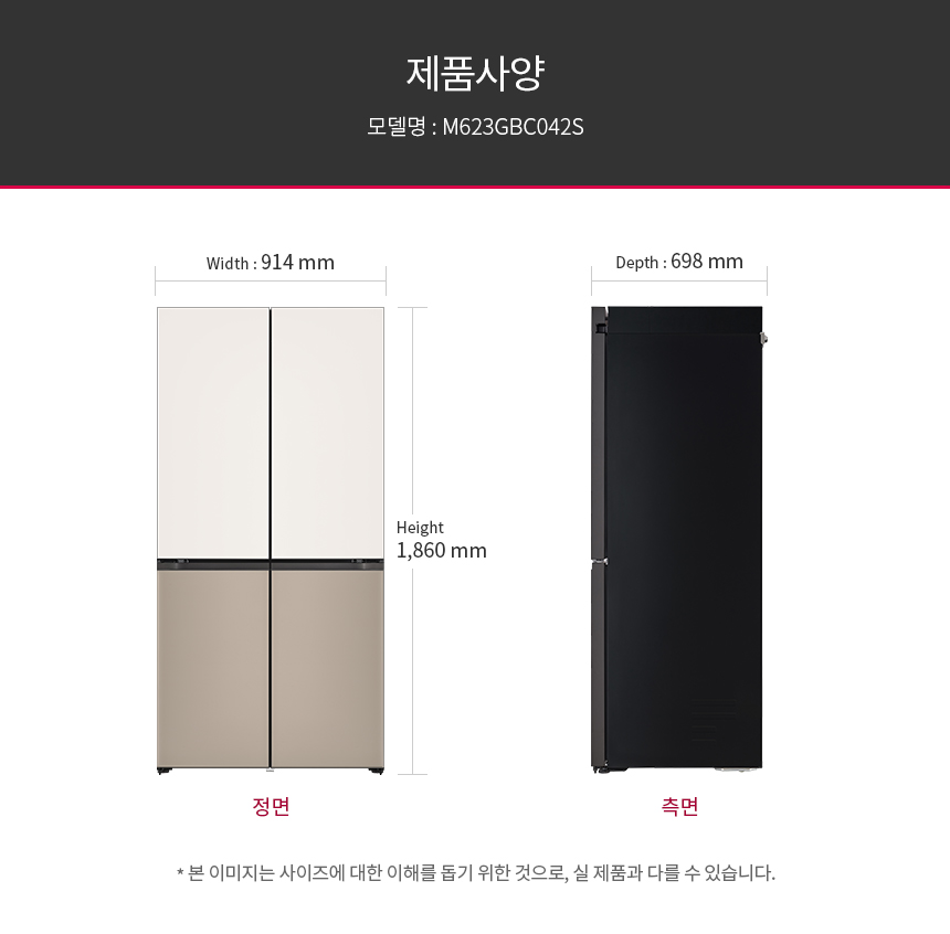 상품의 상세 설명 이미지