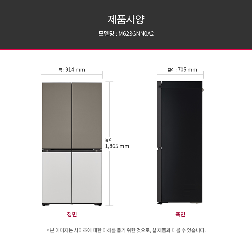 상품의 상세 설명 이미지