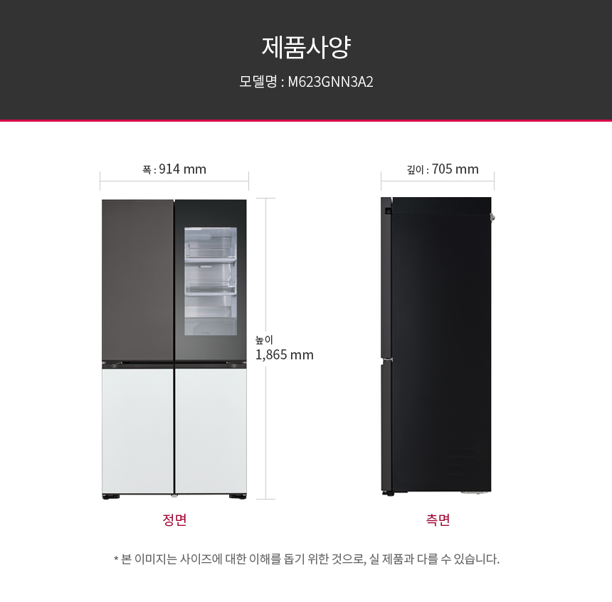 상품의 상세 설명 이미지