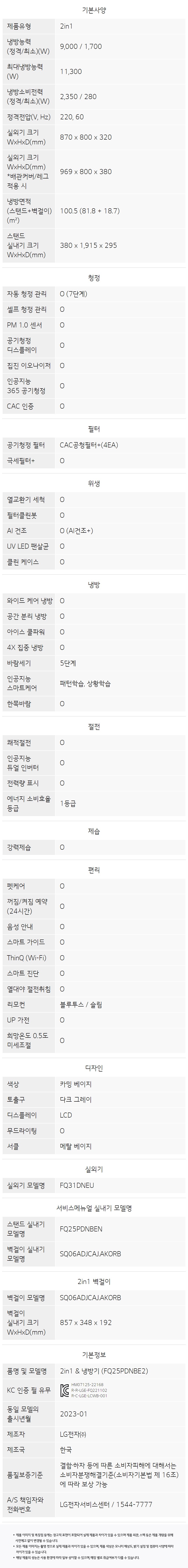 상품의 상세 설명 이미지
