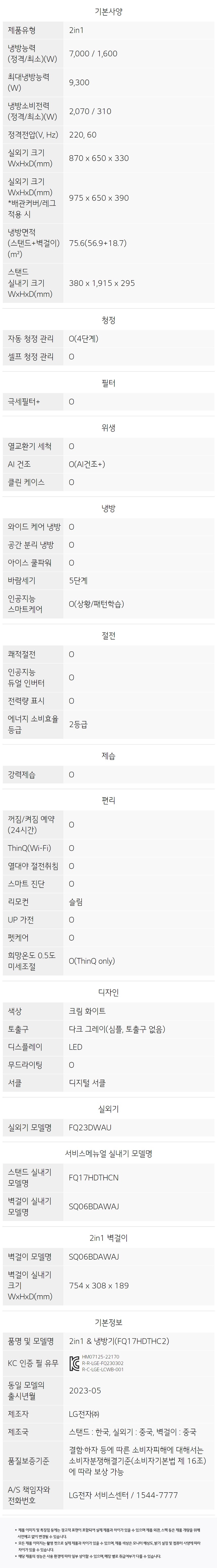 상품의 상세 설명 이미지