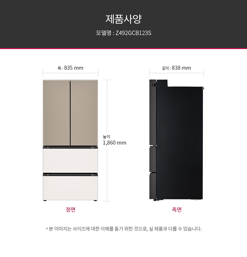 상품의 상세 설명 이미지