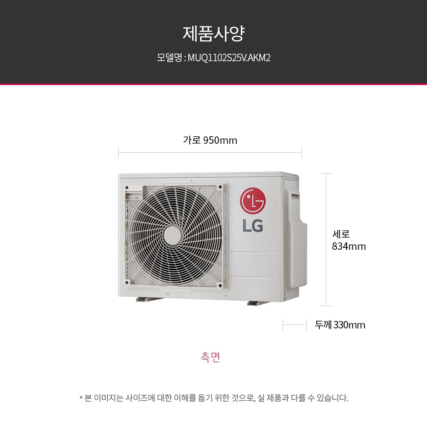 상품의 상세 설명 이미지