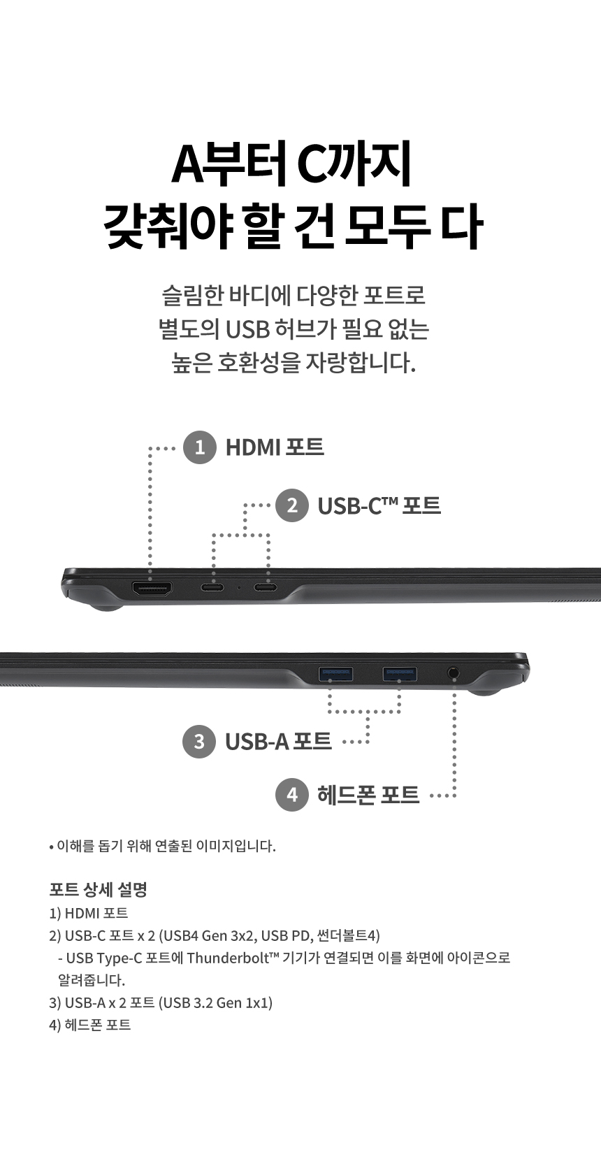 LG 전자 17인치 그램 구독 렌탈